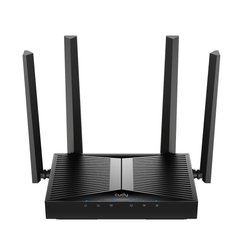 Cudy WR3600 BE3600 Gigabit Mesh Wi-Fi 7 Router Cudy WR3600 BE3600 Gigabit Mesh Wi-Fi 7 Router