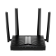 Cudy WR3600 BE3600 Gigabit Mesh Wi-Fi 7 Router Cudy WR3600 BE3600 Gigabit Mesh Wi-Fi 7 Router