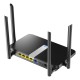 Cudy X6 AX1800 Dual Band Smart Wi-Fi 6 Router