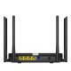 Cudy X6 AX1800 Dual Band Smart Wi-Fi 6 Router