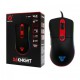 FANTECH X6 Knight Macro RGB Gaming Mouse FANTECH X6 Knight Macro RGB Gaming Mouse