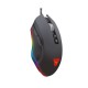 FANTECH X6 Knight Macro RGB Gaming Mouse FANTECH X6 Knight Macro RGB Gaming Mouse