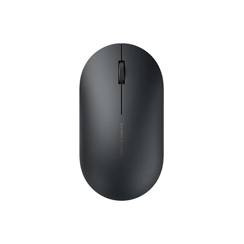 Xiaomi MI 2 1000DPI 2.4GHz Wireless Mouse