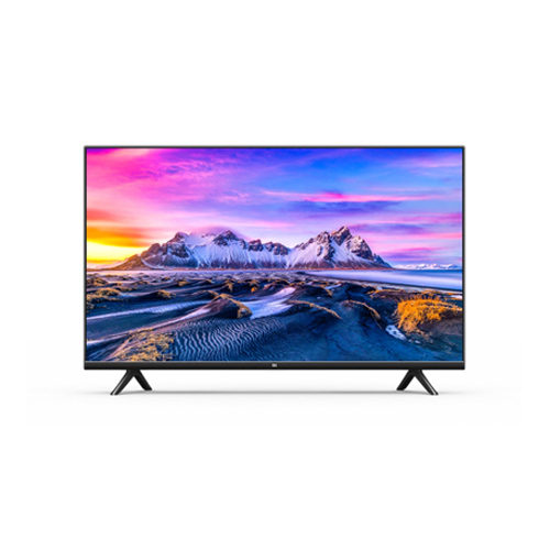 Xiaomi Mi P1 55 Inch Smart Android 4K TV With Netflix (Global Version)