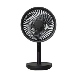 XIAOMI SOLOVE F5 Desktop Charger Fan