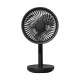 XIAOMI SOLOVE F5 Desktop Charger Fan XIAOMI SOLOVE F5 Desktop Charger Fan