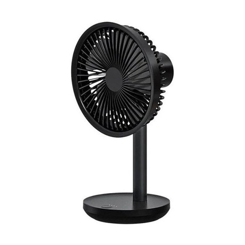 XIAOMI SOLOVE F5 Desktop Charger Fan XIAOMI SOLOVE F5 Desktop Charger Fan