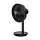 XIAOMI SOLOVE F5 Desktop Charger Fan XIAOMI SOLOVE F5 Desktop Charger Fan