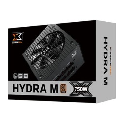 Xigmatek Hydra M 750W 80+ Bronze Full-Modular Power Supply