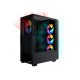 Xigmatek Phantom Mid-tower ARGB Gaming Case