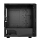 XIGMATEK SCORPIO II Tempered Glass M-ATX Case