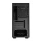 XIGMATEK SCORPIO II Tempered Glass M-ATX Case