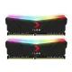 PNY XLR8 RGB 16GB (8GBx2) DDR4 3600MHz Desktop RAM