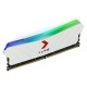 PNY XLR8 RGB 8GB DDR4 3600MHz White Desktop RAM