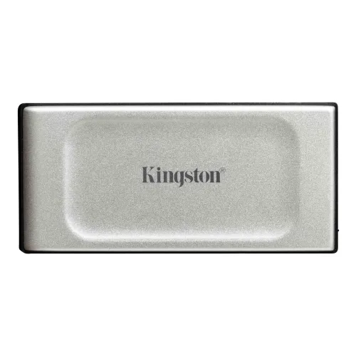 Kingston XS2000 1TB USB Type C 3.2 Gen 2 Portable SSD Kingston XS2000 1TB USB Type C 3.2 Gen 2 Portable SSD
