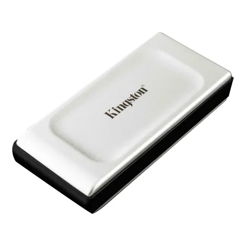 Kingston XS2000 1TB USB Type C 3.2 Gen 2 Portable SSD Kingston XS2000 1TB USB Type C 3.2 Gen 2 Portable SSD