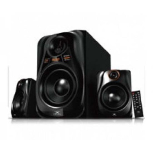 Xtreme E253U Multimedia Speaker