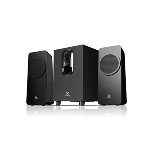XTREME E121 Multimedia Speaker 2:1