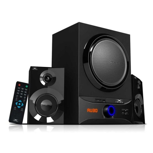 Xtreme E209U Multimedia Speaker