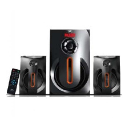 Xtreme E277U Multimedia Speaker