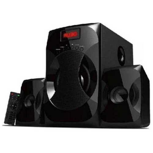 Xtreme E278U 2:1 Multimedia Speaker