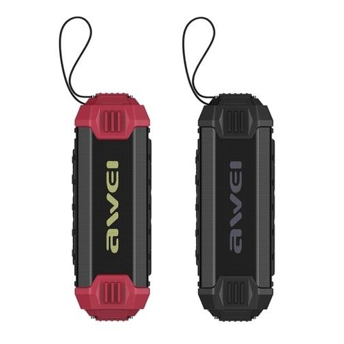 Awei Y280 Portable Waterproof Bluetooth Speaker