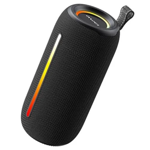 Awei Y370 RGB Portable Bluetooth Speaker Awei Y370 RGB Portable Bluetooth Speaker