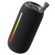 Awei Y370 RGB Portable Bluetooth Speaker Awei Y370 RGB Portable Bluetooth Speaker