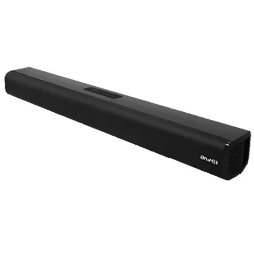 Awei Y999 Home Theater Bluetooth Soundbar Speaker Awei Y999 Home Theater Bluetooth Soundbar Speaker