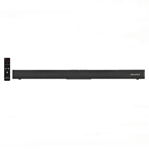 Awei Y999 Home Theater Bluetooth Soundbar Speaker Awei Y999 Home Theater Bluetooth Soundbar Speaker