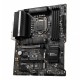 MSI Z590 Pro Wi-Fi Intel 11th Gen ATX Motherboard