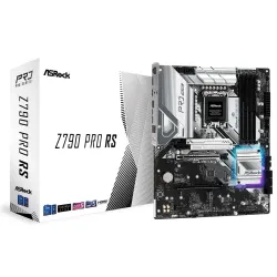 ASRock Z790 Pro RS 13th Gen & 12th Gen ATX Motherboard