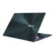ASUS ZenBook Duo 14 UX482EAR-KA433W i7 11th Gen 14 ASUS ZenBook Duo 14 UX482EAR-KA433W i7 11th Gen 14