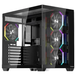 1STPLAYER BV7 ARGB ATX Gaming Casing