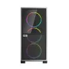 1STPLAYER IF8 RGB ATX Gaming Casing