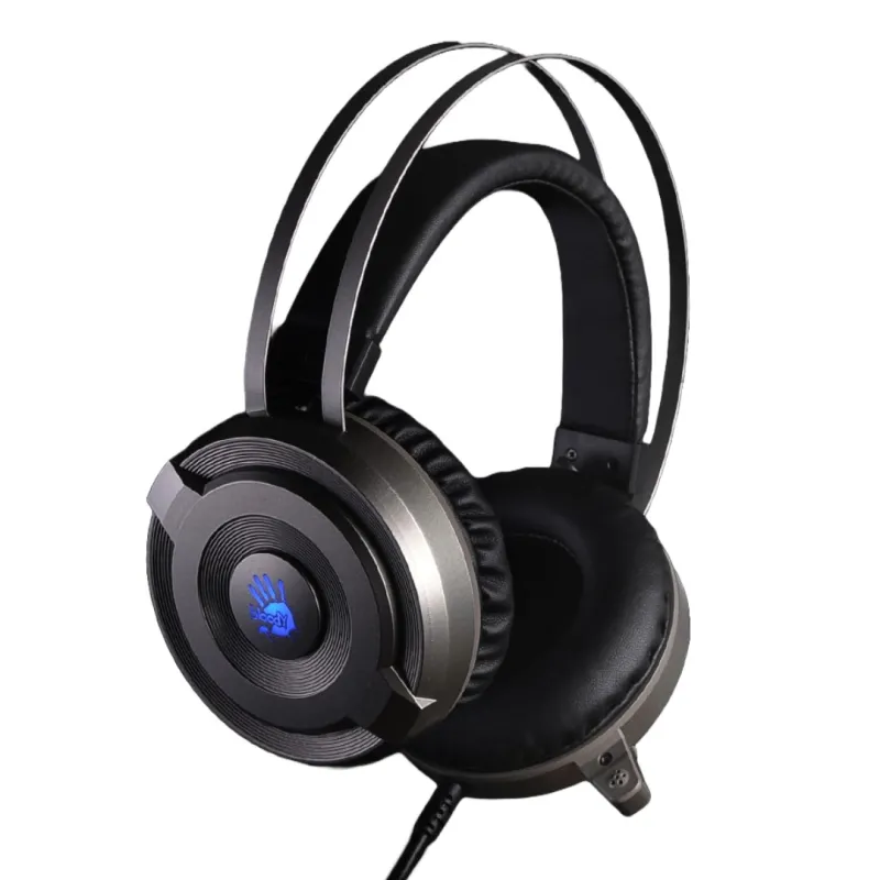 A4TECH Bloody G520S USB Gaming Headphone