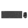 A4Tech Fstyler FB2800C AIR2 Keyboard Mouse Combo