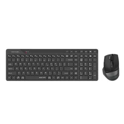A4Tech Fstyler FB2800C AIR2 Keyboard Mouse Combo