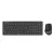 A4Tech Fstyler FB2800C AIR2 Keyboard Mouse Combo