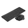 A4Tech Fstyler FB2800C AIR2 Keyboard Mouse Combo