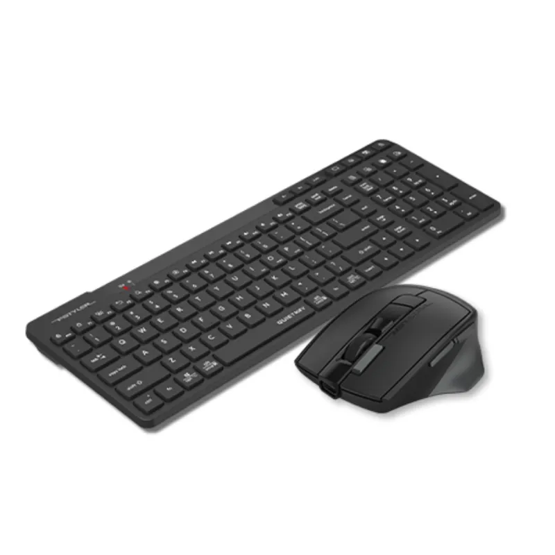 A4Tech Fstyler FB2800C AIR2 Keyboard Mouse Combo