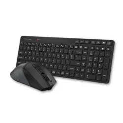 A4Tech Fstyler FB2800C AIR2 Keyboard Mouse Combo