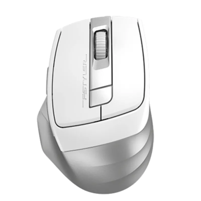 A4Tech Fstyler FB35C Dual Mode Wireless Mouse
