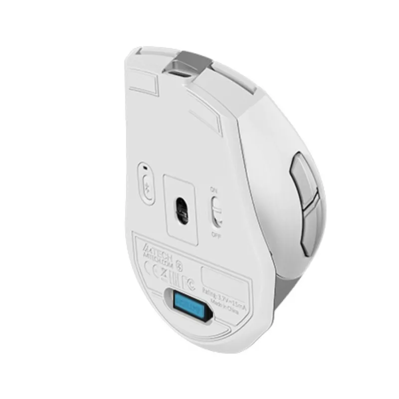 A4Tech Fstyler FB35C Dual Mode Wireless Mouse