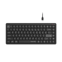 A4tech Fstyler FBX53C Dual-Mode Wireless Keyboard