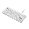 A4tech Fstyler FBX53C Dual-Mode Wireless Keyboard