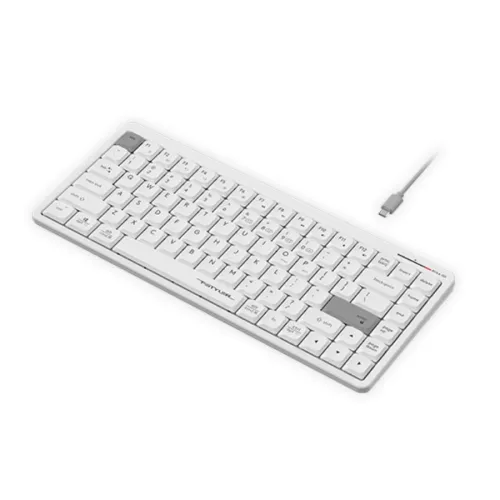 A4tech Fstyler FBX53C Dual-Mode Wireless Keyboard