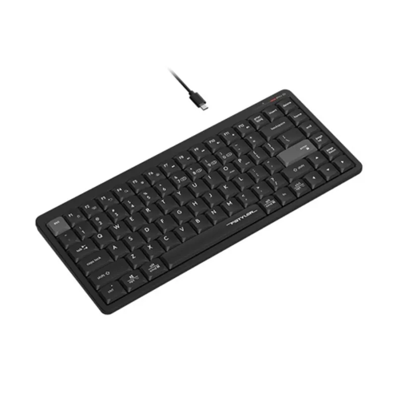 A4tech Fstyler FBX53C Dual-Mode Wireless Keyboard
