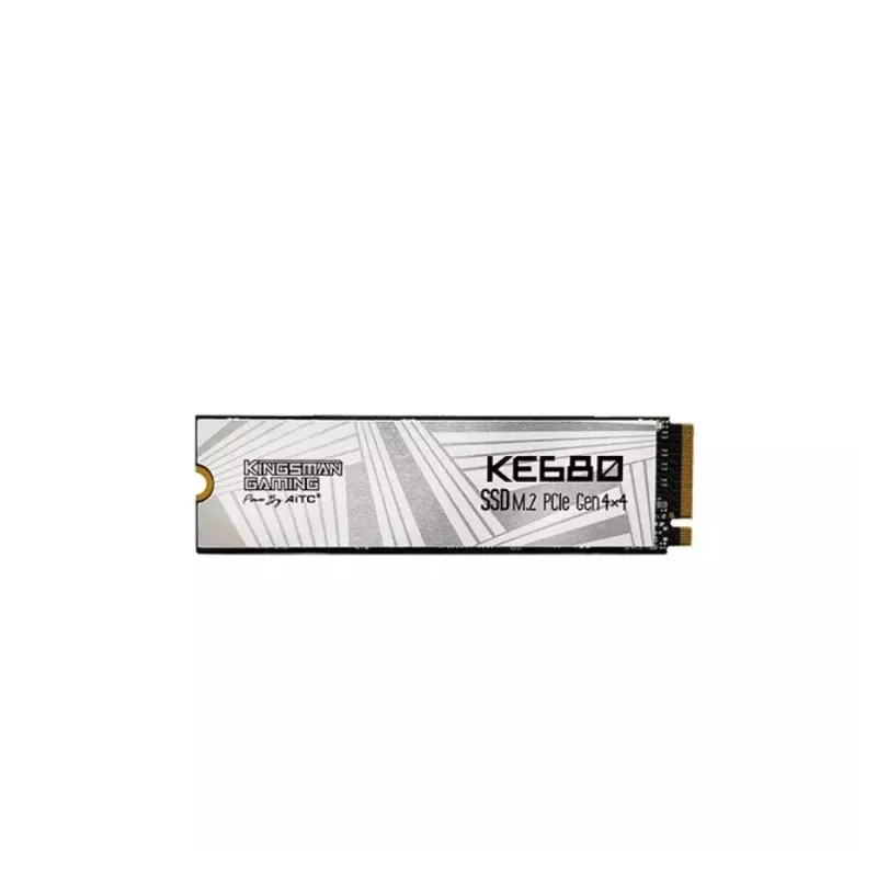 AITC KINGSMAN KE680 2TB Gen4 M.2 NVMe PCIe SSD
