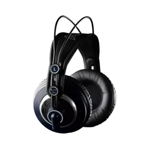 AKG K240 MKII Professional Studio Headphone